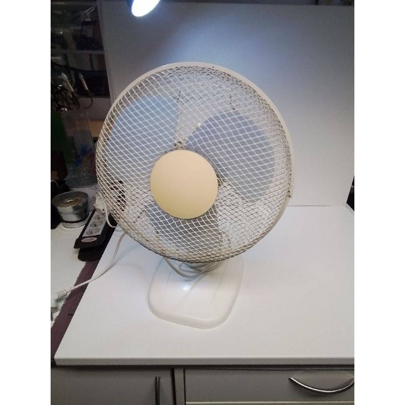 VENTILATEUR 