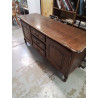 MEUBLE D’APPOINT STYLE LOUIS XV 