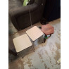 TABOURET DIVERS