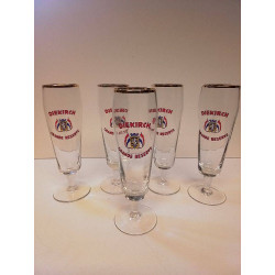 LOT VERRES DIEKIRCH 