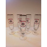 LOT VERRES DIEKIRCH 