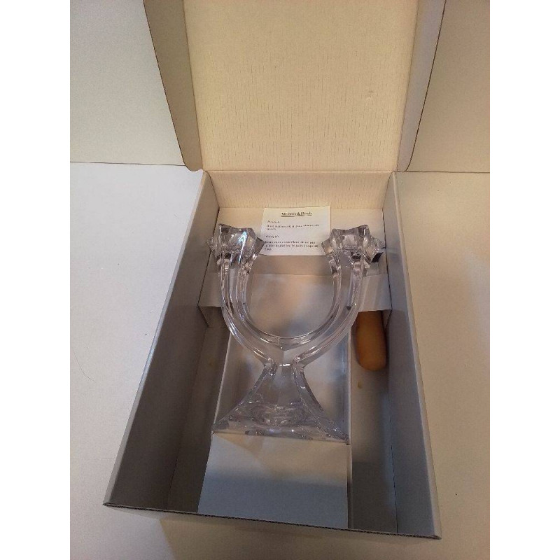 BOUGEOIR VILLEROY ET BOCH 