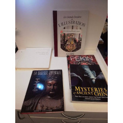 LIVRE DIVERS 