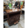 MEUBLE BAS 2 PORTES 