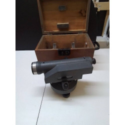 THEODOLITE KASSEL