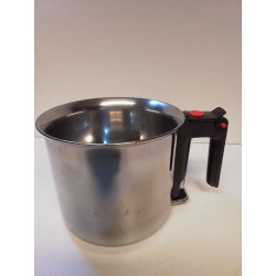 CASSEROLE BAIN MARIE 