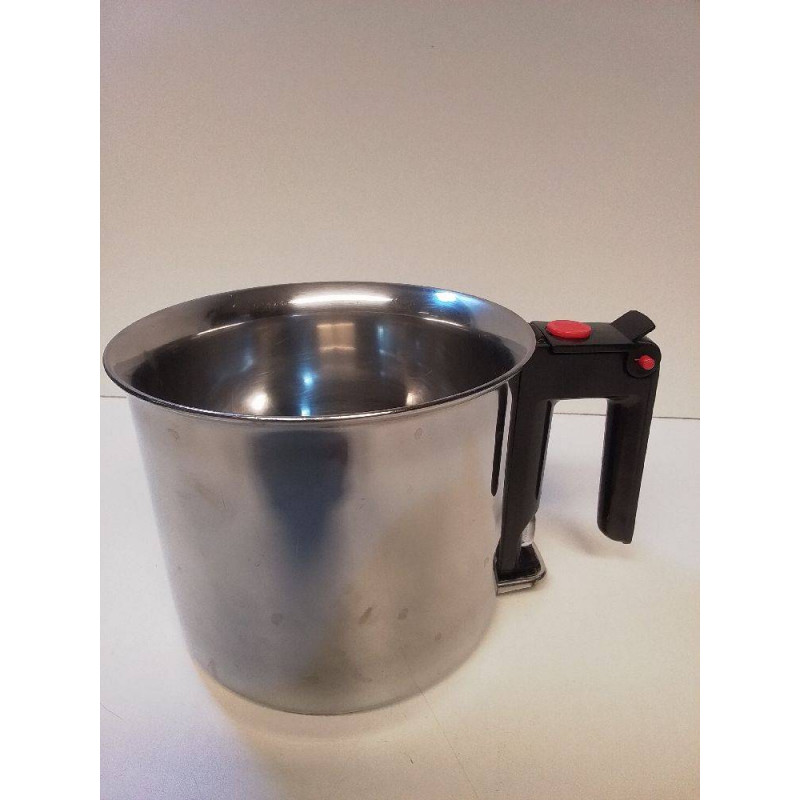 CASSEROLE BAIN MARIE 