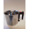 CASSEROLE BAIN MARIE 