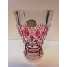 VASE VAL ST LAMBERT 
