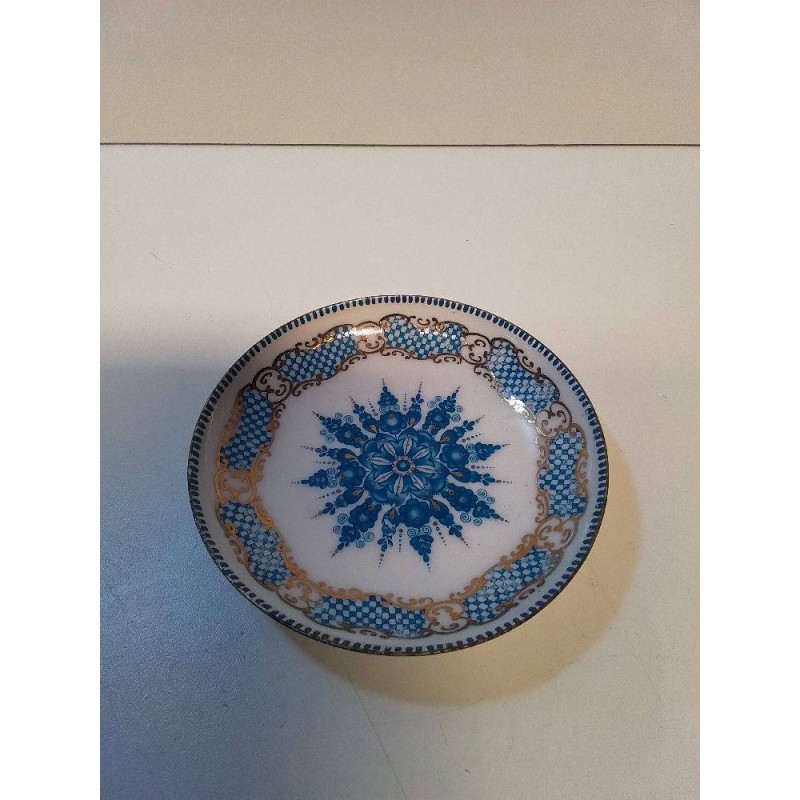 COUPELLE PORCELAINE AUSTRIA 