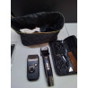 LOT TONDEUSE HATTEKER 