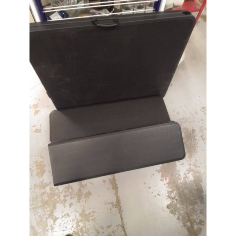 BANC EXTÉRIEURE PLIABLE LA PIECE