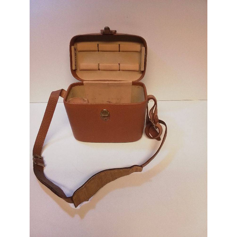 SACOCHE A JUMELLE VINTAGE