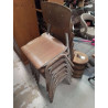 CHAISE INDUSTRIELLE 