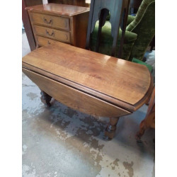 TABLE BASSE D’APPOINT A...