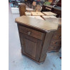 MEUBLE D’APPOINT A TIROIRS 
