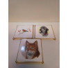 DESSOUS DE PLAT VILLEROY ET BOCH 