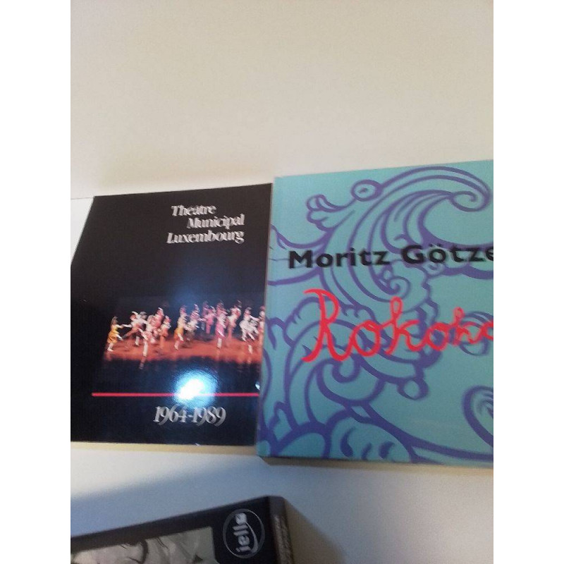 LIVRE DIVERS 