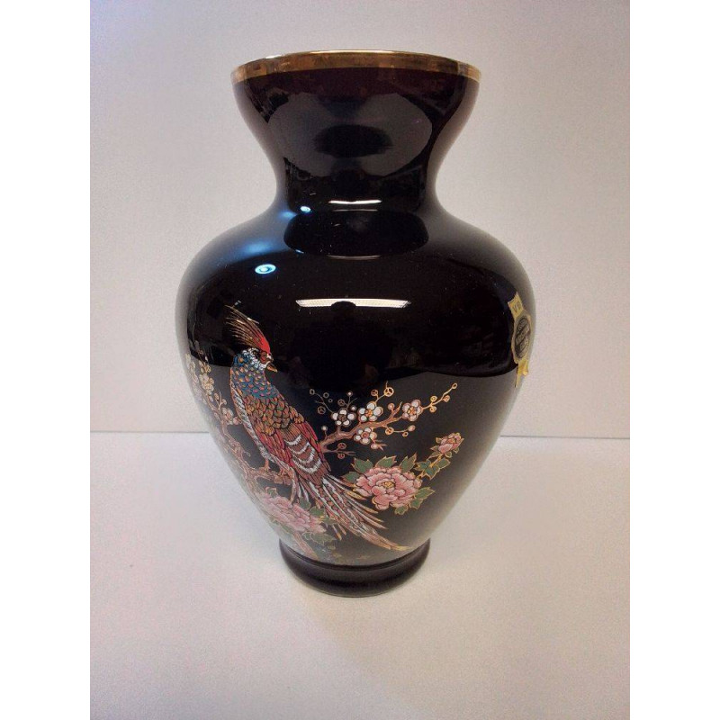 VASE PAON 