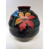 VASE ART DECO SIGNÉE MERLIN 