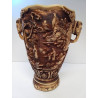 VASE RÉSINE 