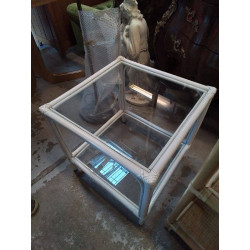 TABLE D’APPOINT BAMBOU 