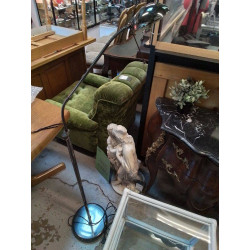 LAMPADAIRE MODERNE 