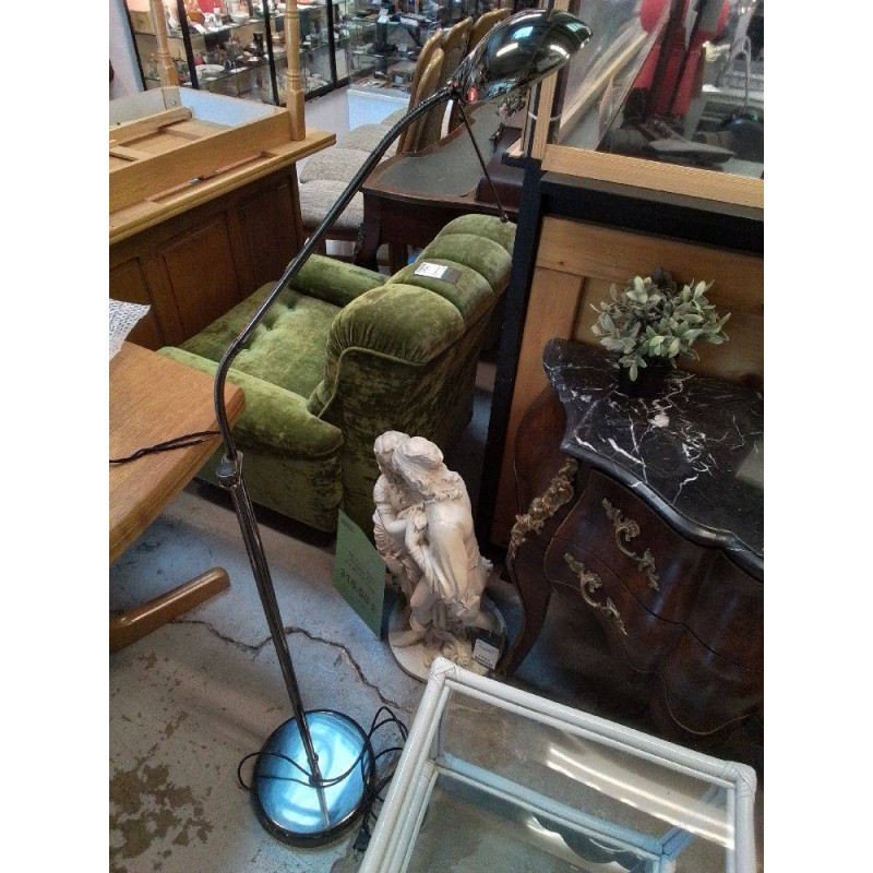 LAMPADAIRE MODERNE 