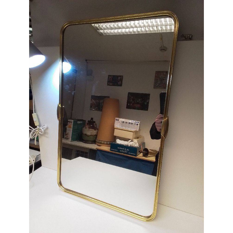 MIROIR VINTAGE 
