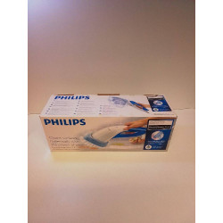 NETTOYEUR VAPEUR PHILIPS 
