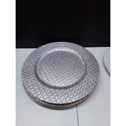 LOT D\'ASSIETTES DE...