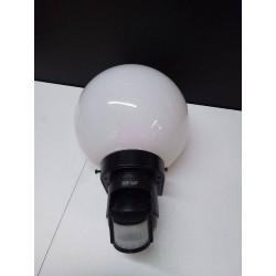 LAMPE BOULE 