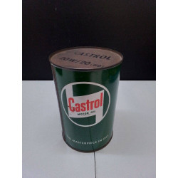 BIDON CASTROL PLEIN 