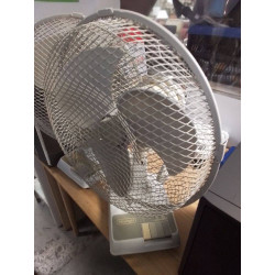 VENTILATEUR DELONGHI 
