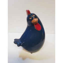 POULE MICA 
