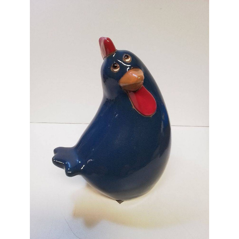 POULE MICA 