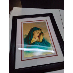 CADRE RELIGIEUX GOLDCOAST