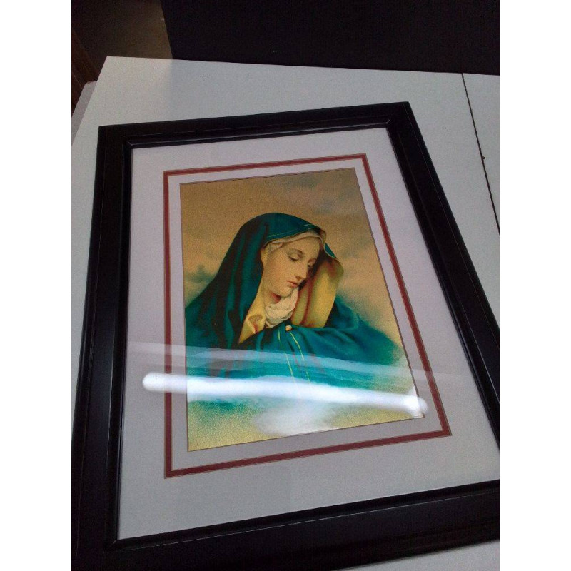 CADRE RELIGIEUX GOLDCOAST