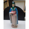 STATUETTE VIERGE 