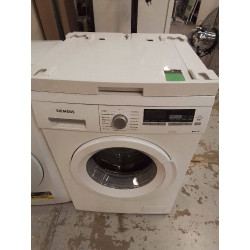 LAVE LINGE SIEMENS IQ500