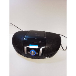 CHAÎNE HI-FI HITACHI 