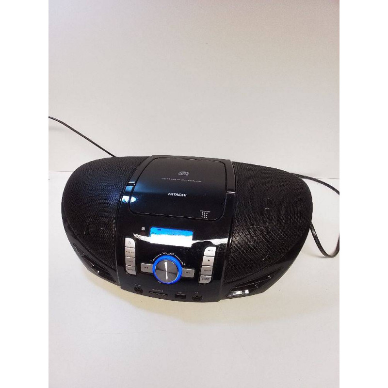 CHAÎNE HI-FI HITACHI 