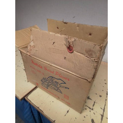 RABOT ÉLECTRIQUE MAKITA 