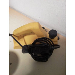 RABOT ÉLECTRIQUE EINHELL