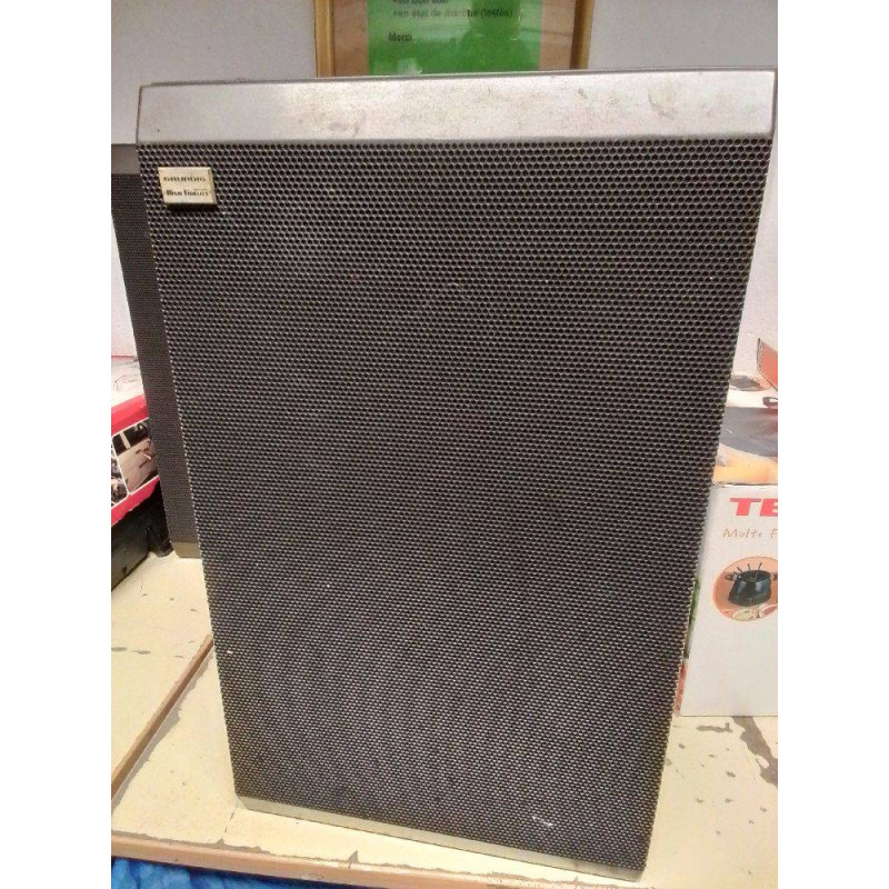 ENCEINTES GRUNDIG BOX 860