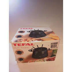 FONDUE TEFAL 