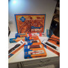 LOT TRAINS ROCO CFL 