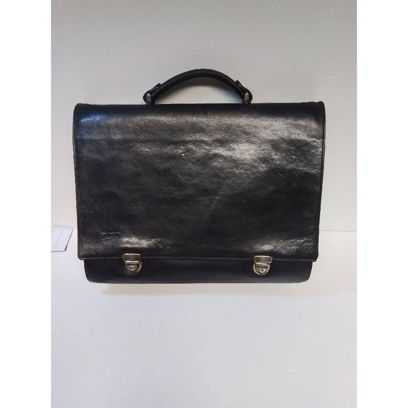 SACOCHE EN CUIR TEXIER 