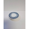 LOT D’ASSIETTES VILLEROY&BOCH BLUE CASTLE