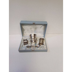 SET DE BAPTÊMES ANCIEN